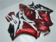2012-2016 Honda CBR1000RR Motorcycle Fairing - Red Black Australia
