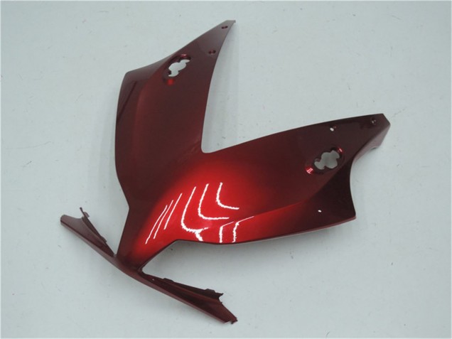 2012-2016 Honda CBR1000RR Motorcycle Fairing - Red Black Australia