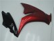 2012-2016 Honda CBR1000RR Motorcycle Fairing - Red Black Australia