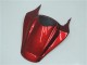 2012-2016 Honda CBR1000RR Motorcycle Fairing - Red Black Australia