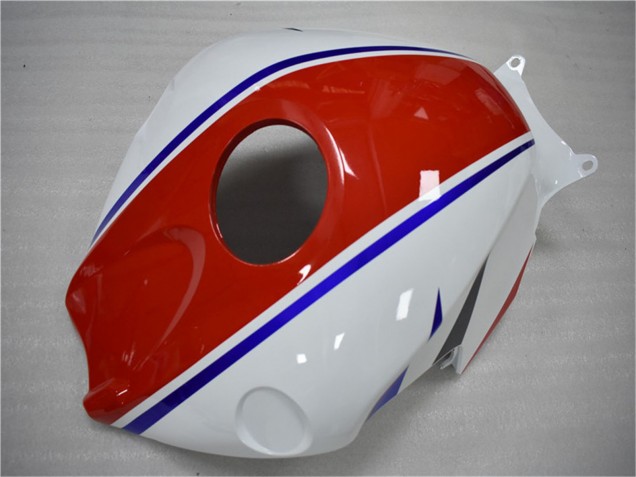 2012-2016 Honda CBR1000RR Bike Fairings - White Red Blue Australia