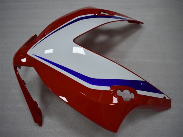2012-2016 Honda CBR1000RR Bike Fairings - White Red Blue Australia