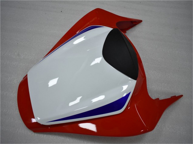 2012-2016 Honda CBR1000RR Bike Fairings - White Red Blue Australia