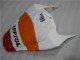 2012-2016 Honda CBR1000RR Motorcycle Fairing - White Orange Red Glossy Black HRC Repsol 93 Australia