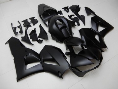Affordable 2013-2023 Honda CBR600RR Motorcycle Fairing - Matte Black Australia