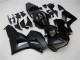 2013-2023 Honda CBR600RR Motorcycle Fairing - Matte Black Australia