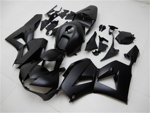 2013-2023 Honda CBR600RR Motorcycle Fairing - Matte Black Australia