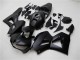 2013-2023 Honda CBR600RR Motorcycle Fairing - Matte Black Australia