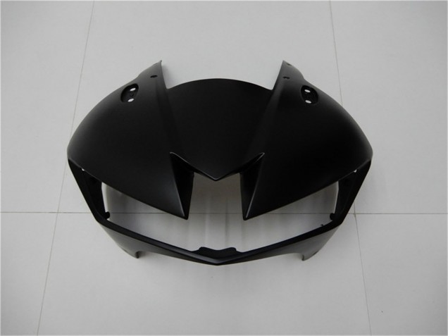 2013-2023 Honda CBR600RR Motorcycle Fairing - Matte Black Australia