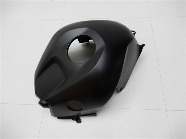 2013-2023 Honda CBR600RR Motorcycle Fairing - Matte Black Australia