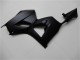 2013-2023 Honda CBR600RR Motorcycle Fairing - Matte Black Australia
