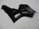 2013-2023 Honda CBR600RR Motorcycle Fairing - Matte Black Australia