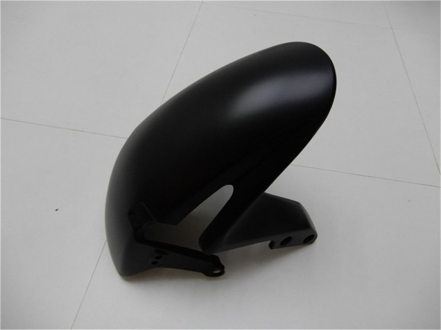 2013-2023 Honda CBR600RR Motorcycle Fairing - Matte Black Australia