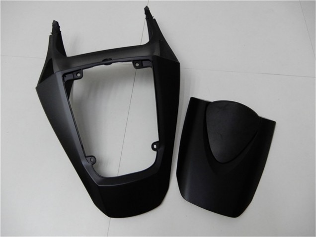 2013-2023 Honda CBR600RR Motorcycle Fairing - Matte Black Australia