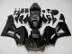 2013-2023 Honda CBR600RR Motorcycle Fairing - Matte Black Australia