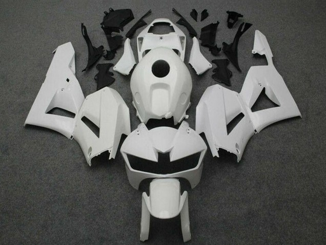 2013-2023 Honda CBR600RR Motorcycle Fairings - Unpainted Australia