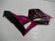 2013-2023 Honda CBR600RR Motorcycle Fairings - Purple Glossy Black Australia