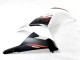 2013-2024 Kawasaki Ninja 300 EX300R Motorcycle Fairing - White Red Black Australia
