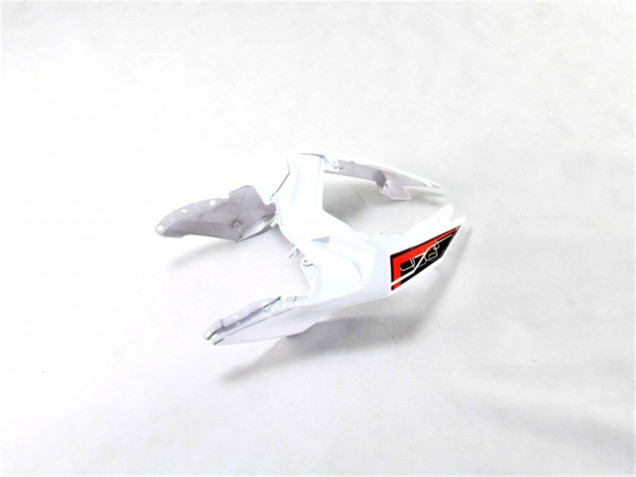 2013-2024 Kawasaki Ninja 300 EX300R Motorcycle Fairing - White Red Black Australia