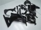2013-2024 Kawasaki Ninja 300 EX300R Motorcycle Fairings - Glossy Black Matte Black Australia
