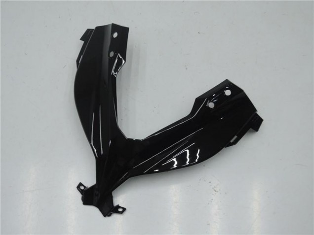 2013-2024 Kawasaki Ninja 300 EX300R Motorcycle Fairings - Glossy Black Matte Black Australia