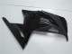 2013-2024 Kawasaki Ninja 300 EX300R Motorcycle Fairings - Glossy Black Matte Black Australia