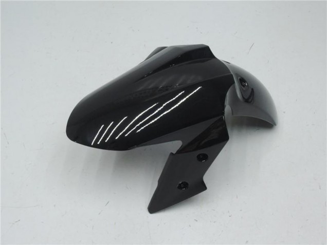 2013-2024 Kawasaki Ninja 300 EX300R Motorcycle Fairings - Glossy Black Matte Black Australia
