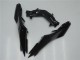 2013-2024 Kawasaki Ninja 300 EX300R Motorcycle Fairings - Glossy Black Matte Black Australia