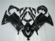 2013-2024 Kawasaki Ninja 300 EX300R Motorcycle Fairings - Glossy Black Matte Black Australia