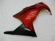 2013-2024 Kawasaki Ninja 300 EX300R Motorcycle Fairings - Red Black Australia