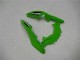 2013-2024 Kawasaki Ninja 300 EX300R Motorcycle Fairings - White Green Black Australia
