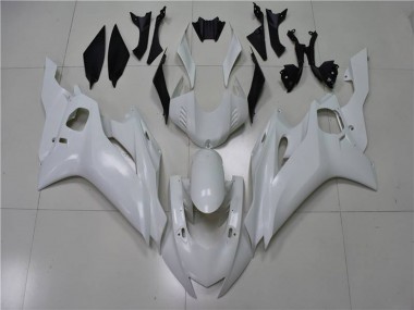Affordable 2017-2023 Yamaha YZF R6 Motorcycle Fairings - Unpainted Australia