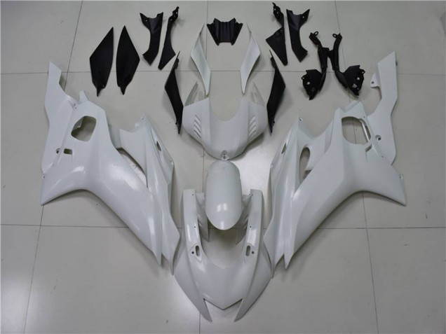 2017-2023 Yamaha YZF R6 Motorcycle Fairings - Unpainted Australia