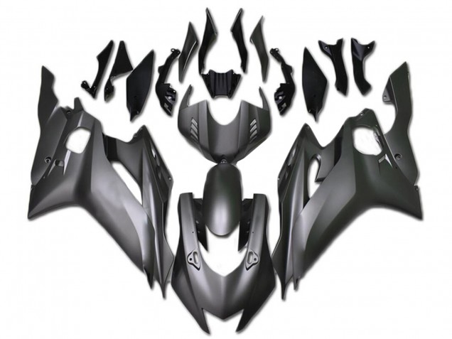 2017-2023 Yamaha YZF R6 Motorcycle Fairing - Grey Australia