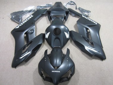 Affordable 2004-2005 Honda CBR1000RR Motorcycle Fairing - Matte Black Australia