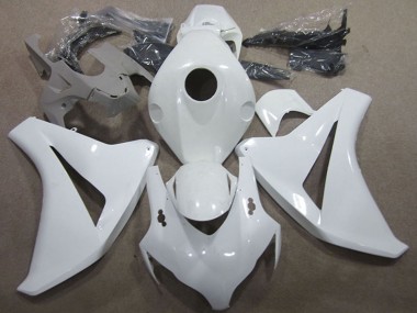 Affordable 2008-2011 Honda CBR1000RR Motorcycle Fairings - Unpainted Australia