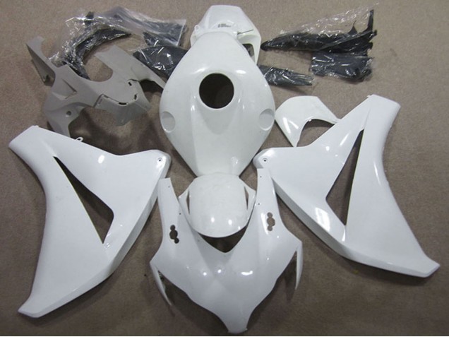 2008-2011 Honda CBR1000RR Motorcycle Fairings - Unpainted Australia