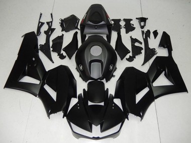 Affordable 2012-2016 Honda CBR1000RR Motorcycle Fairings - Matte Black Australia