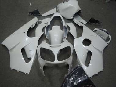 Affordable 2000-2001 Kawasaki ZX12R Motorcycle Fairings - Unpainted Australia