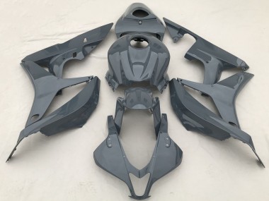 Affordable 2007-2008 Honda CBR600RR Motorcycle Fairings - Grey Australia
