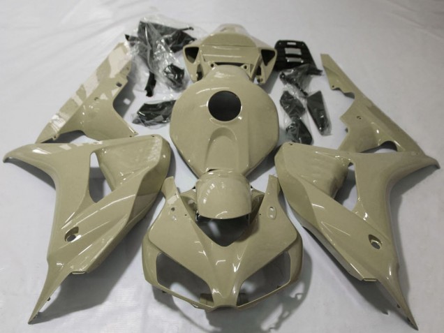 2006-2007 Honda CBR1000RR Motorcycle Fairings - Desert Tan Australia