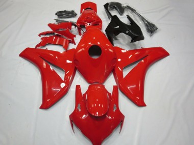 Affordable 2008-2011 Honda CBR1000RR Motorcycle Fairings - Red Australia