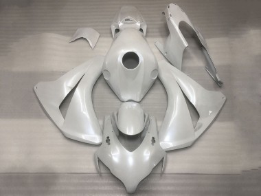 Affordable 2008-2011 Honda CBR1000RR Motorcycle Fairings - Pearl White Australia