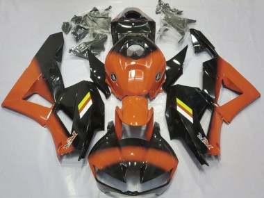 Affordable 2013-2023 Honda CBR600RR Motorcycle Fairings - Orange Glossy Black White Yellow Australia