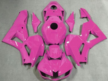 Affordable 2013-2023 Honda CBR600RR Motorcycle Fairings - Pink Australia