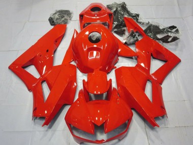 Affordable 2013-2023 Honda CBR600RR Motorcycle Fairings - Red Australia