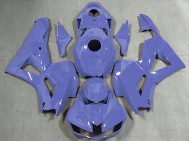 Affordable 2013-2023 Honda CBR600RR Motorcycle Fairings - Light Blue Australia