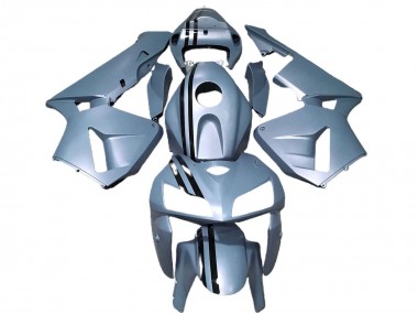 Affordable 2005-2006 Honda CBR600RR Motorcycle Fairings - Matte Light Blue Australia