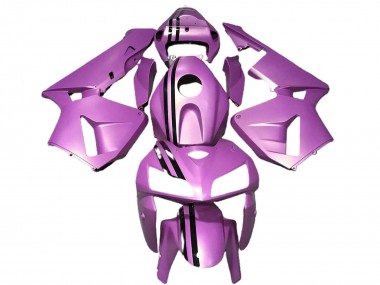 Affordable 2005-2006 Honda CBR600RR Motorcycle Fairings - Matte Pink Australia