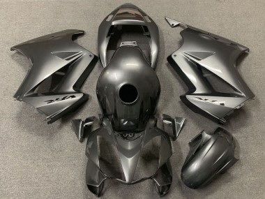 Affordable 2002-2013 Honda VFR 800 Motorcycle Fairing - Matte Grey Australia